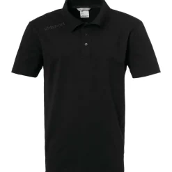 Essential Unisex Poloshirt