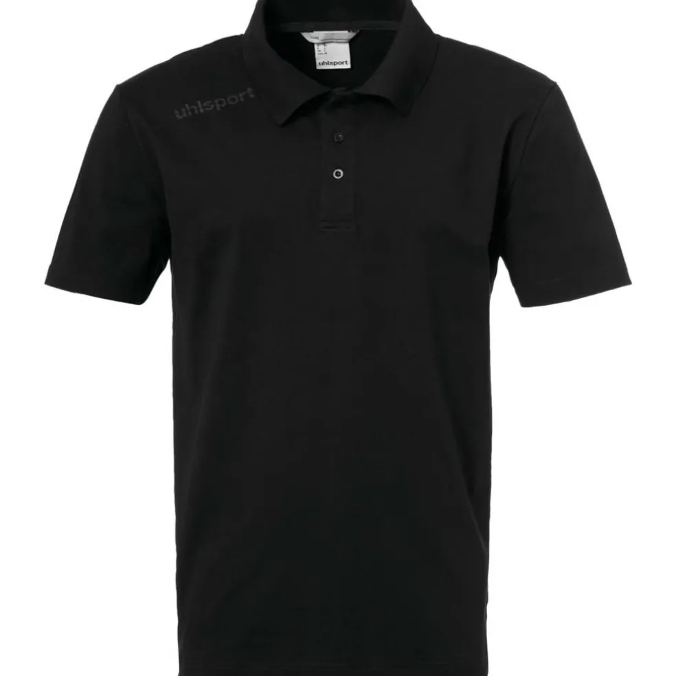 Essential Unisex Poloshirt