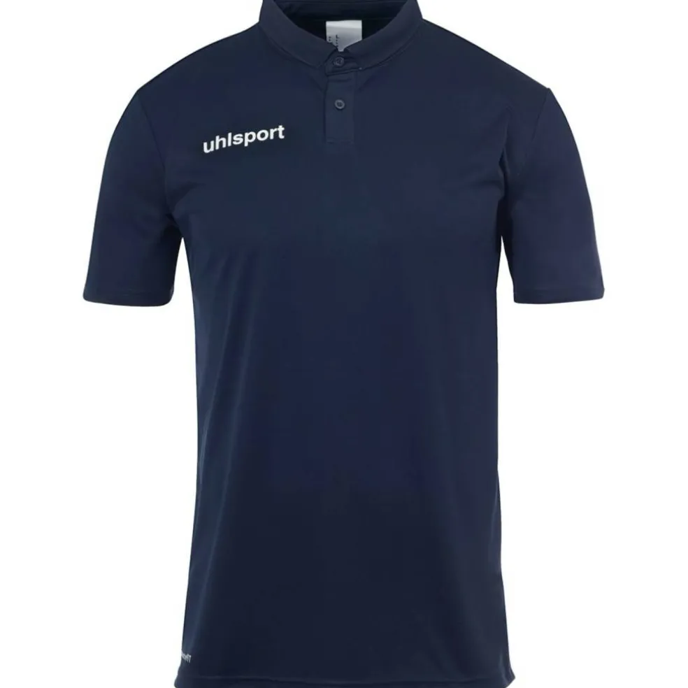 Essential Unisex Poloshirt