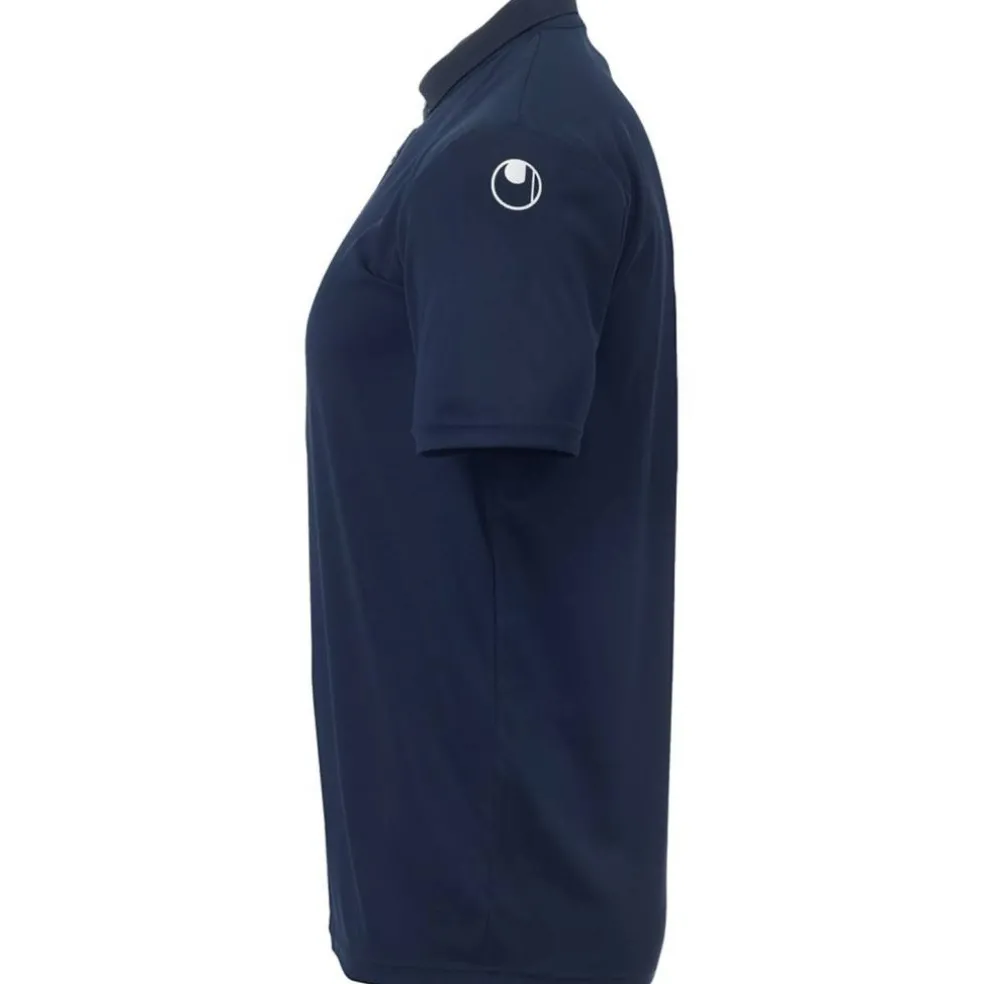 Essential Unisex Poloshirt