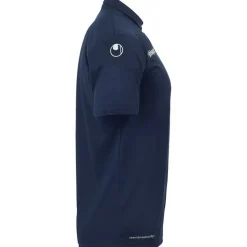 Essential Unisex Poloshirt