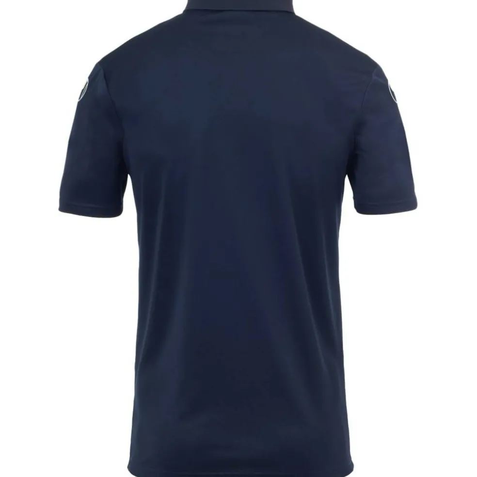Essential Unisex Poloshirt