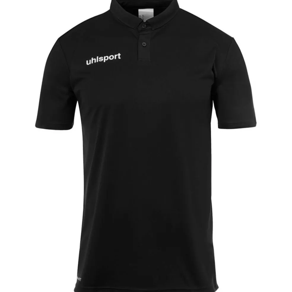 Essential Unisex Poloshirt