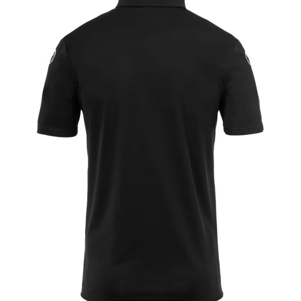 Essential Unisex Poloshirt