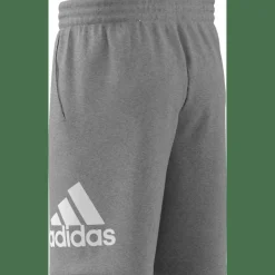 Essentials Big Logo French Terry Herren Shorts