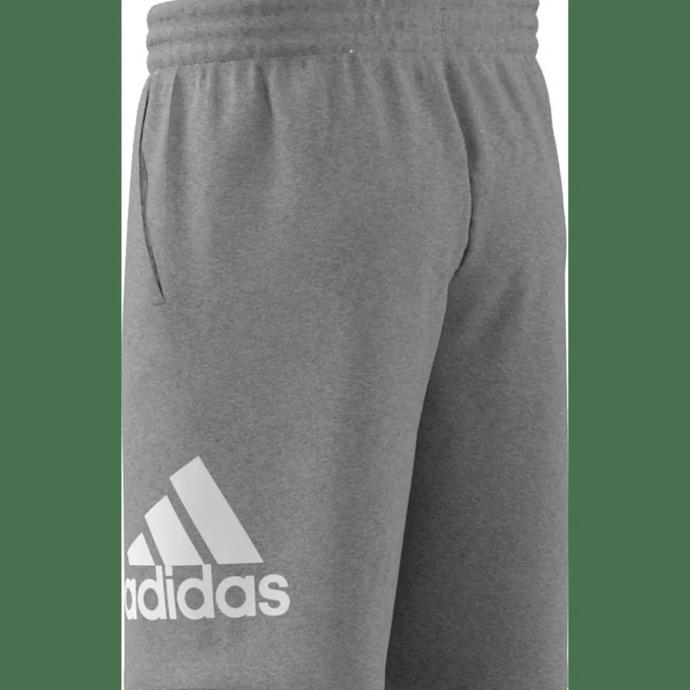 Essentials Big Logo French Terry Herren Shorts