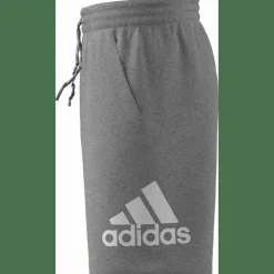 Essentials Big Logo French Terry Herren Shorts