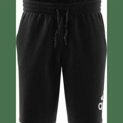 Essentials Big Logo French Terry Herren Shorts