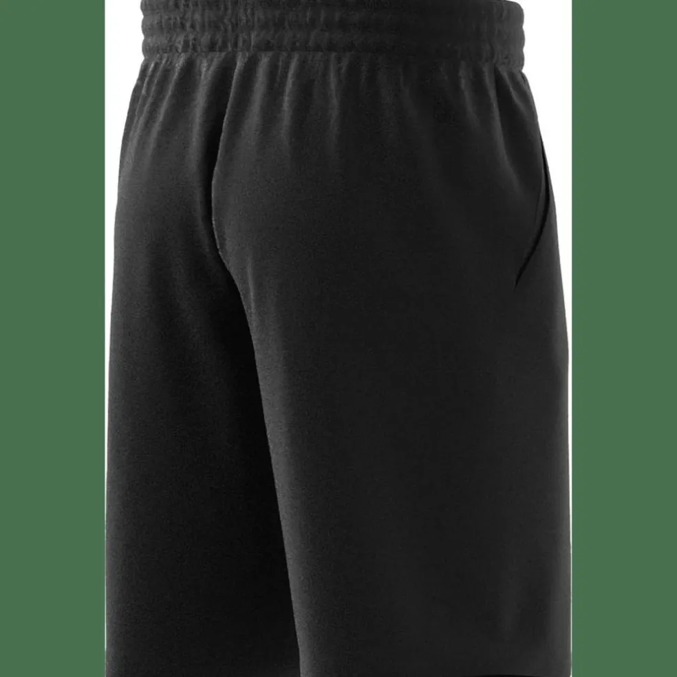 Essentials Big Logo French Terry Herren Shorts
