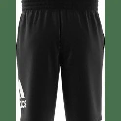 Essentials Big Logo French Terry Herren Shorts