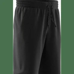 Essentials Big Logo French Terry Herren Shorts