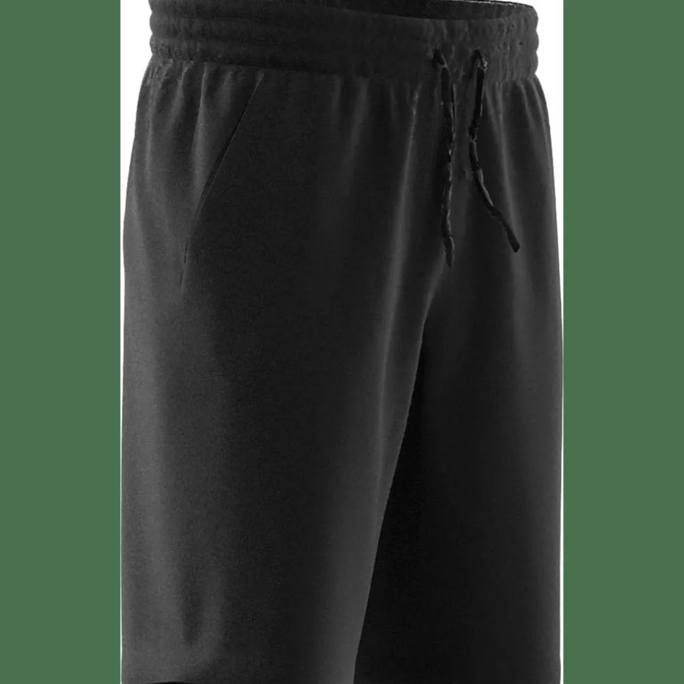 Essentials Big Logo French Terry Herren Shorts