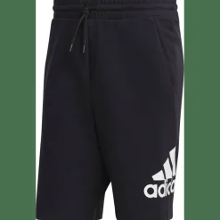 Essentials Big Logo French Terry Herren Shorts