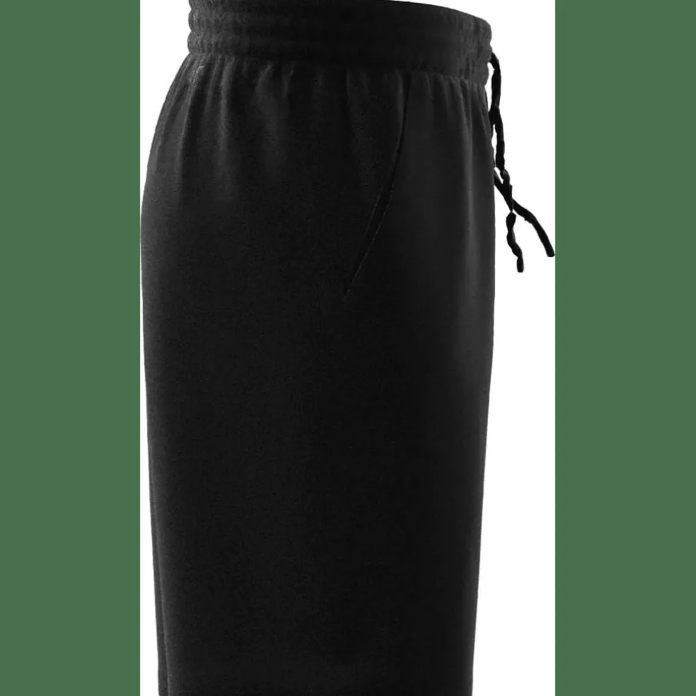 Essentials Big Logo French Terry Herren Shorts