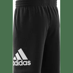 Essentials Big Logo French Terry Herren Shorts