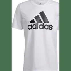 Essentials Big Logo T-Shirt Herren T-Shirt