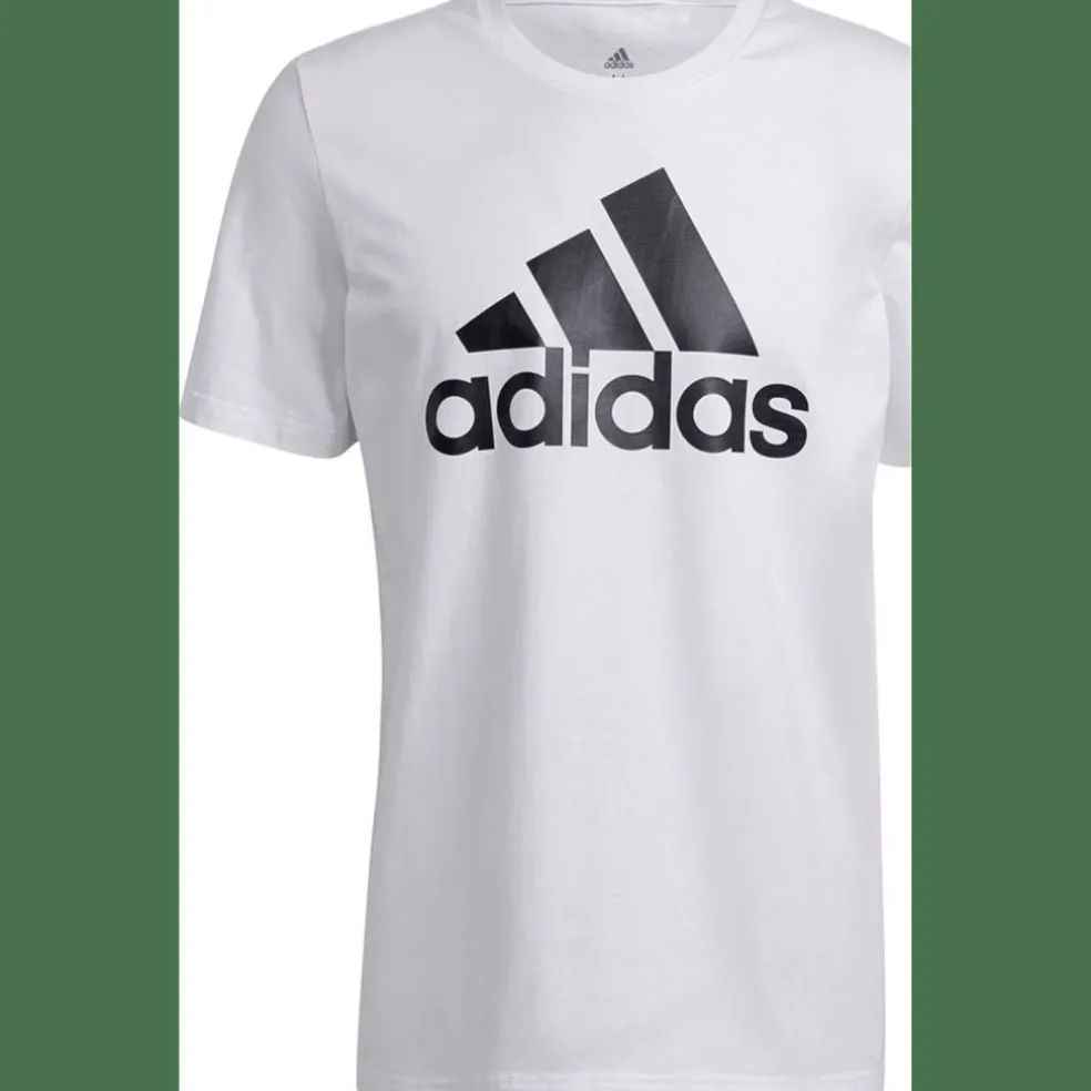 Essentials Big Logo T-Shirt Herren T-Shirt