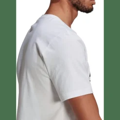 Essentials Big Logo T-Shirt Herren T-Shirt