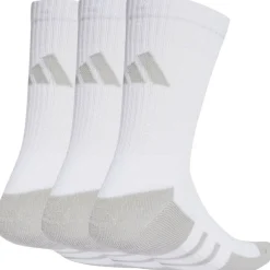 Essentials Climacool Crew 3er-Pack Unisex Socken