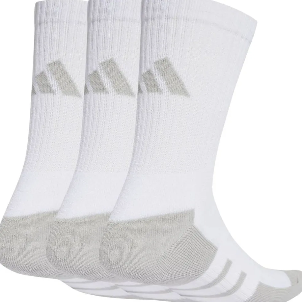 Essentials Climacool Crew 3er-Pack Unisex Socken