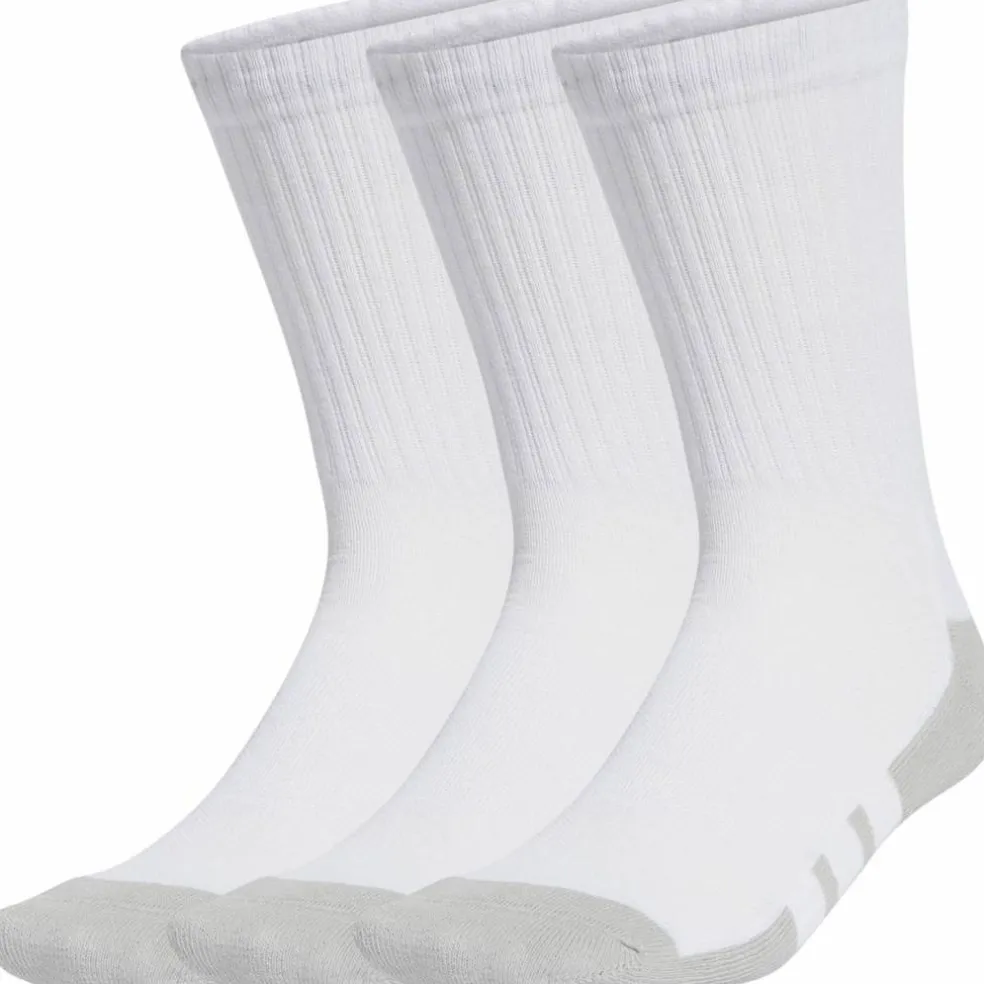 Essentials Climacool Crew 3er-Pack Unisex Socken