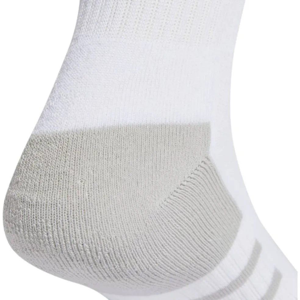 Essentials Climacool Crew 3er-Pack Unisex Socken