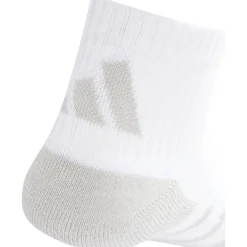 Essentials Climacool Quarter 3er-Pack Unisex Socken
