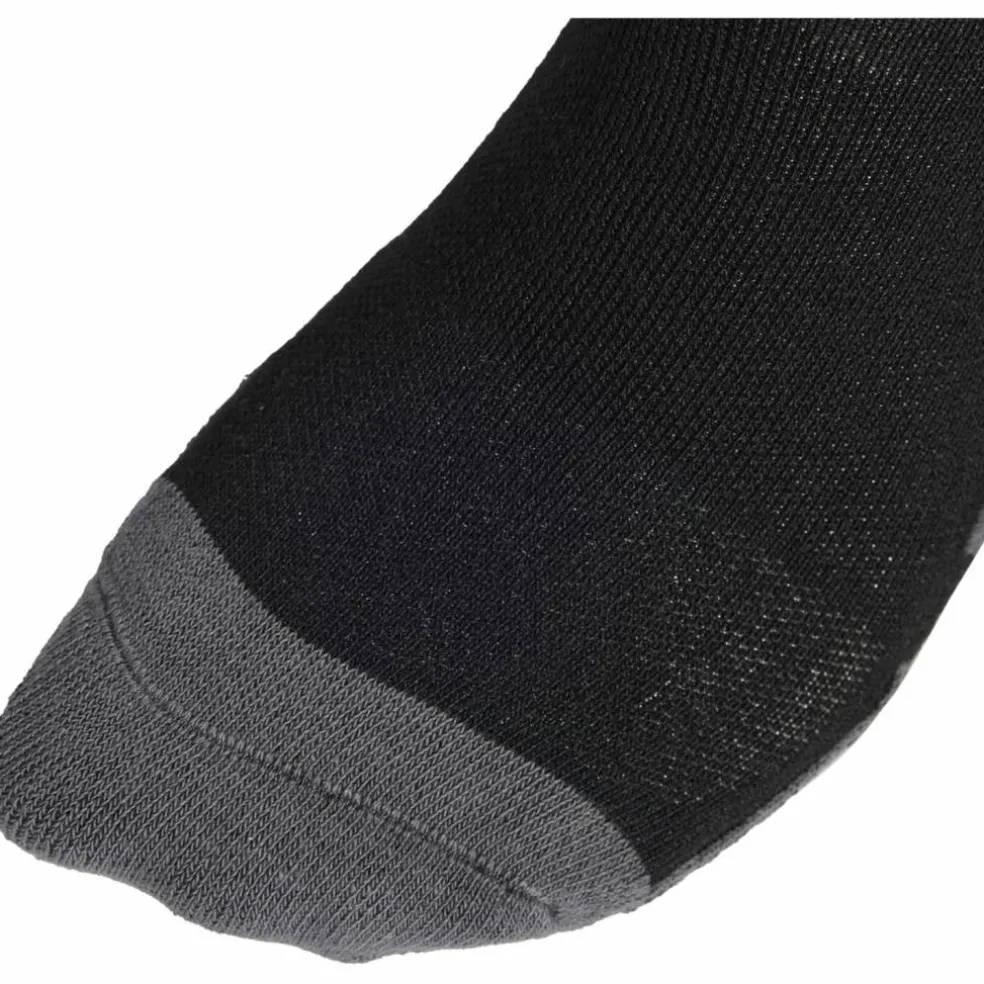 Essentials Climacool Quarter 3er-Pack Unisex Socken