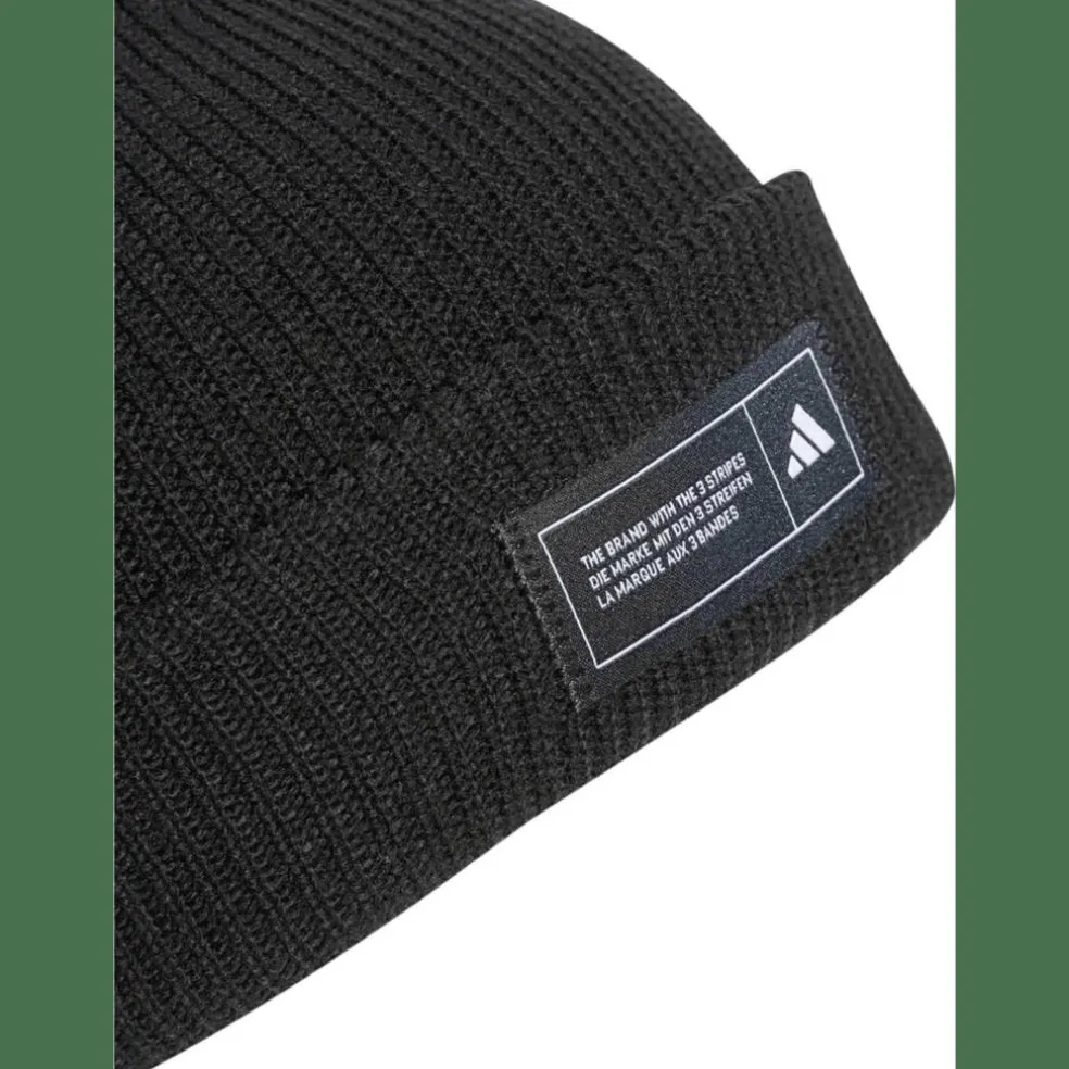 Essentials Cuffed Unisex Cap