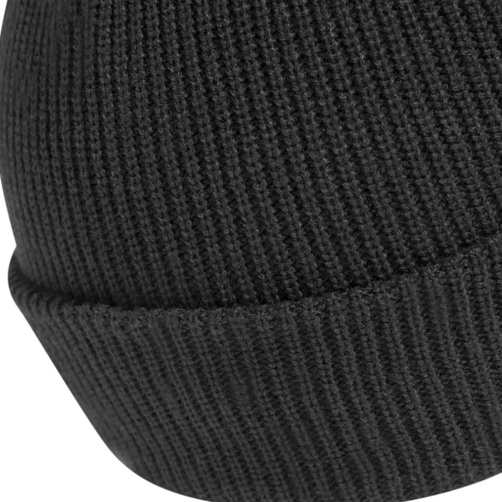 Essentials Cuffed Unisex Cap