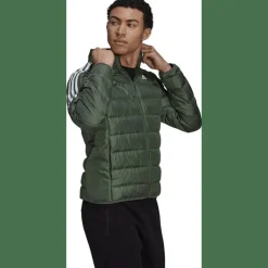 Essentials Daunenjacke Herren Jacke