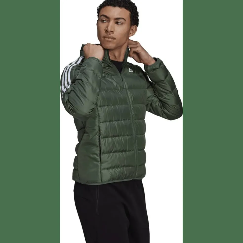 Essentials Daunenjacke Herren Jacke