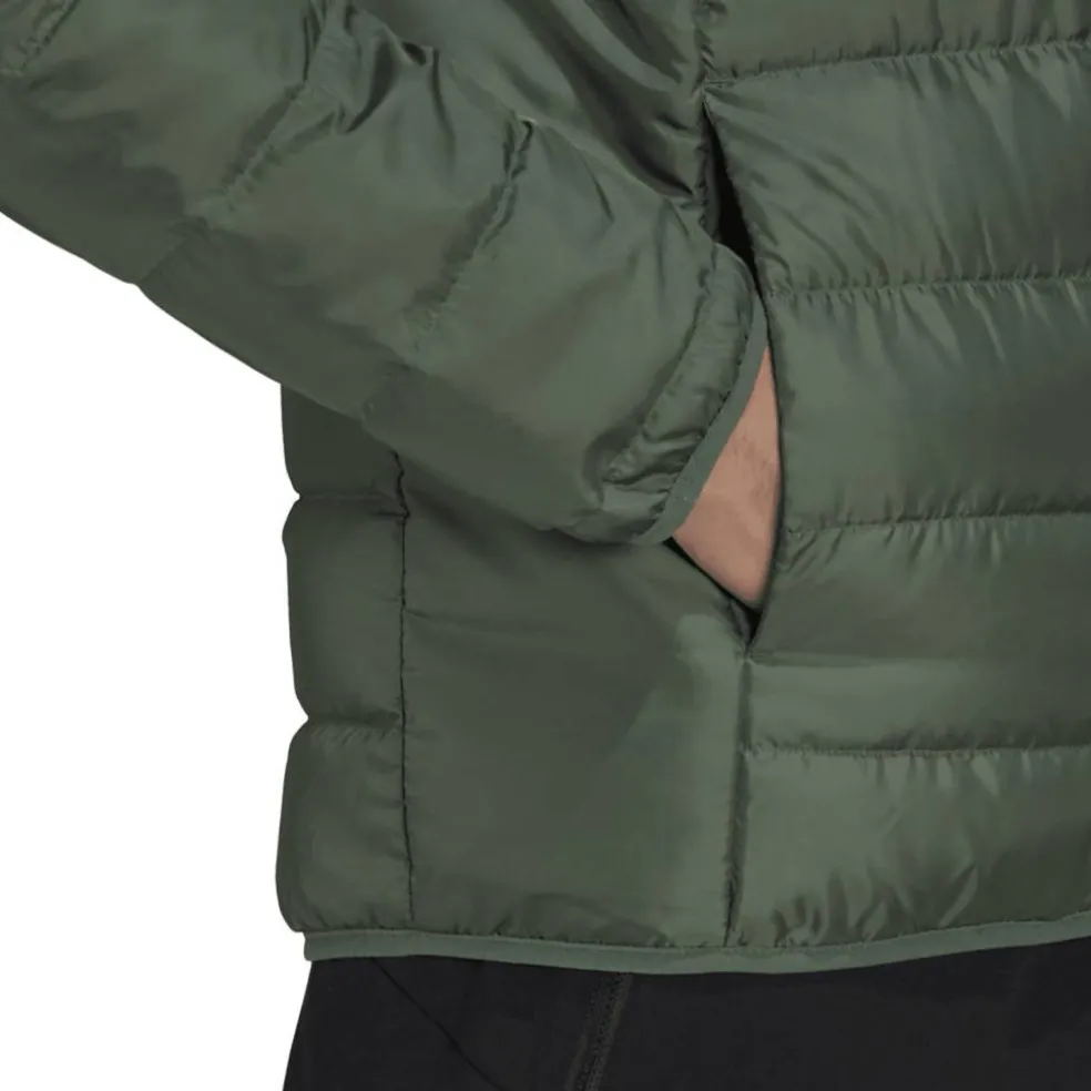 Essentials Daunenjacke Herren Jacke