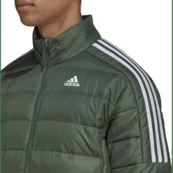 Essentials Daunenjacke Herren Jacke