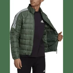 Essentials Daunenjacke Herren Jacke