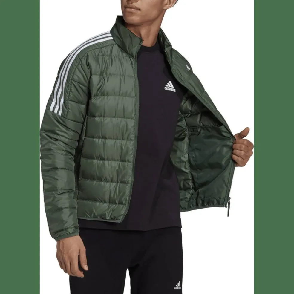 Essentials Daunenjacke Herren Jacke