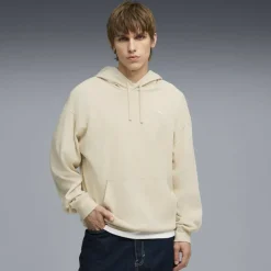 Essentials Elevated Relaxed Herren Kapuzensweater