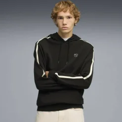 Essentials Elevated TR Herren Kapuzensweater