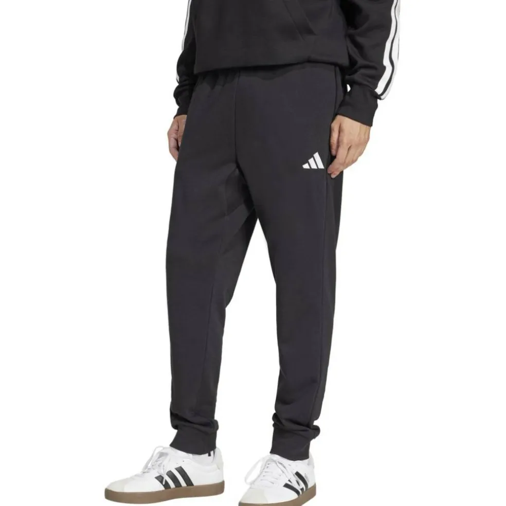 Essentials Feel Cozy French Terry Herren Hose