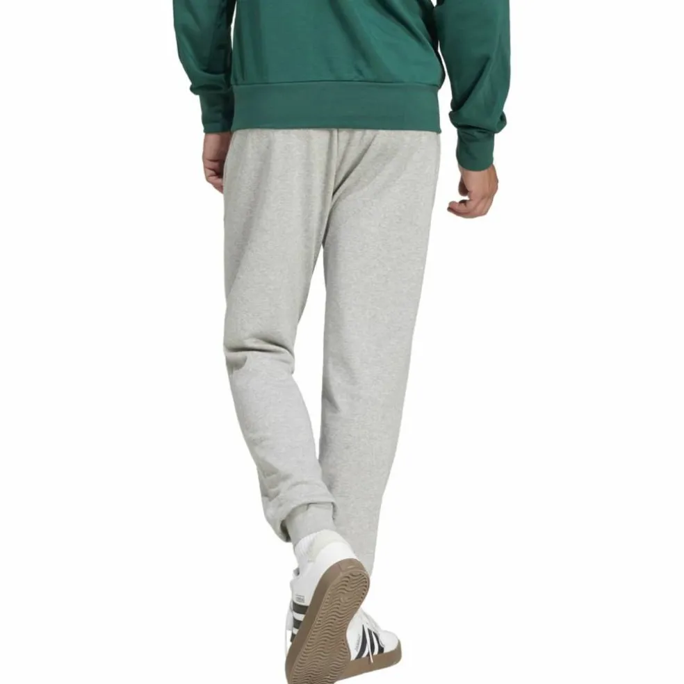 Essentials Feel Cozy French Terry Herren Hose