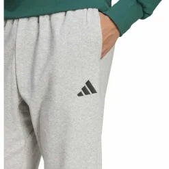 Essentials Feel Cozy French Terry Herren Hose