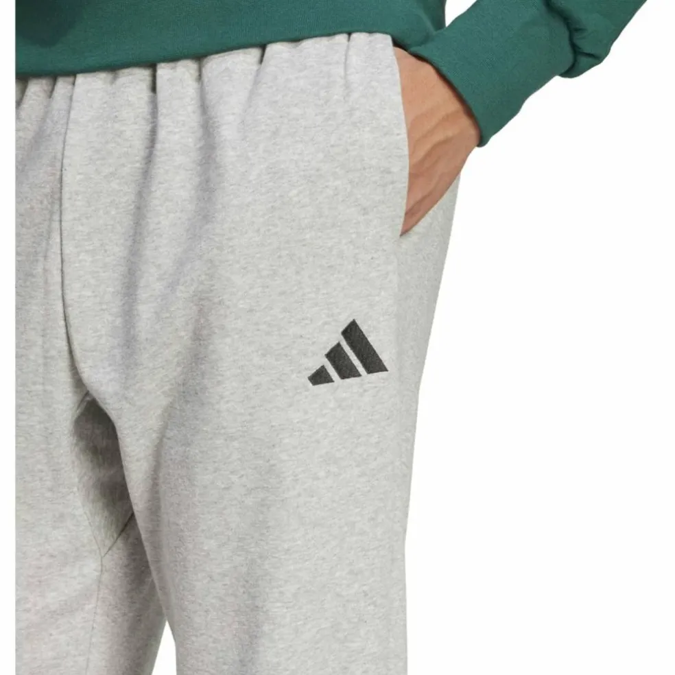 Essentials Feel Cozy French Terry Herren Hose
