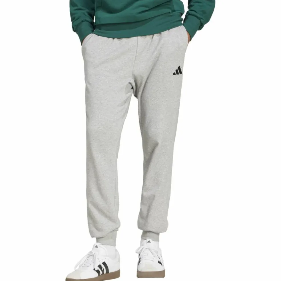 Essentials Feel Cozy French Terry Herren Hose