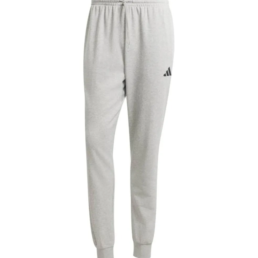 Essentials Feel Cozy French Terry Herren Hose