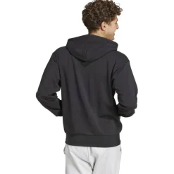 Essentials Feelcozy French Terry Herren Kapuzensweater