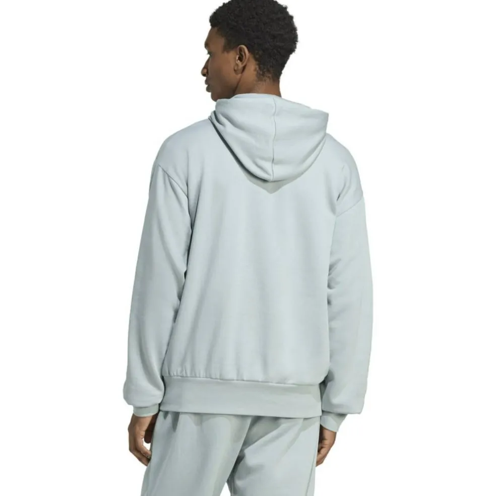 Essentials Feelcozy Herren Kapuzensweater