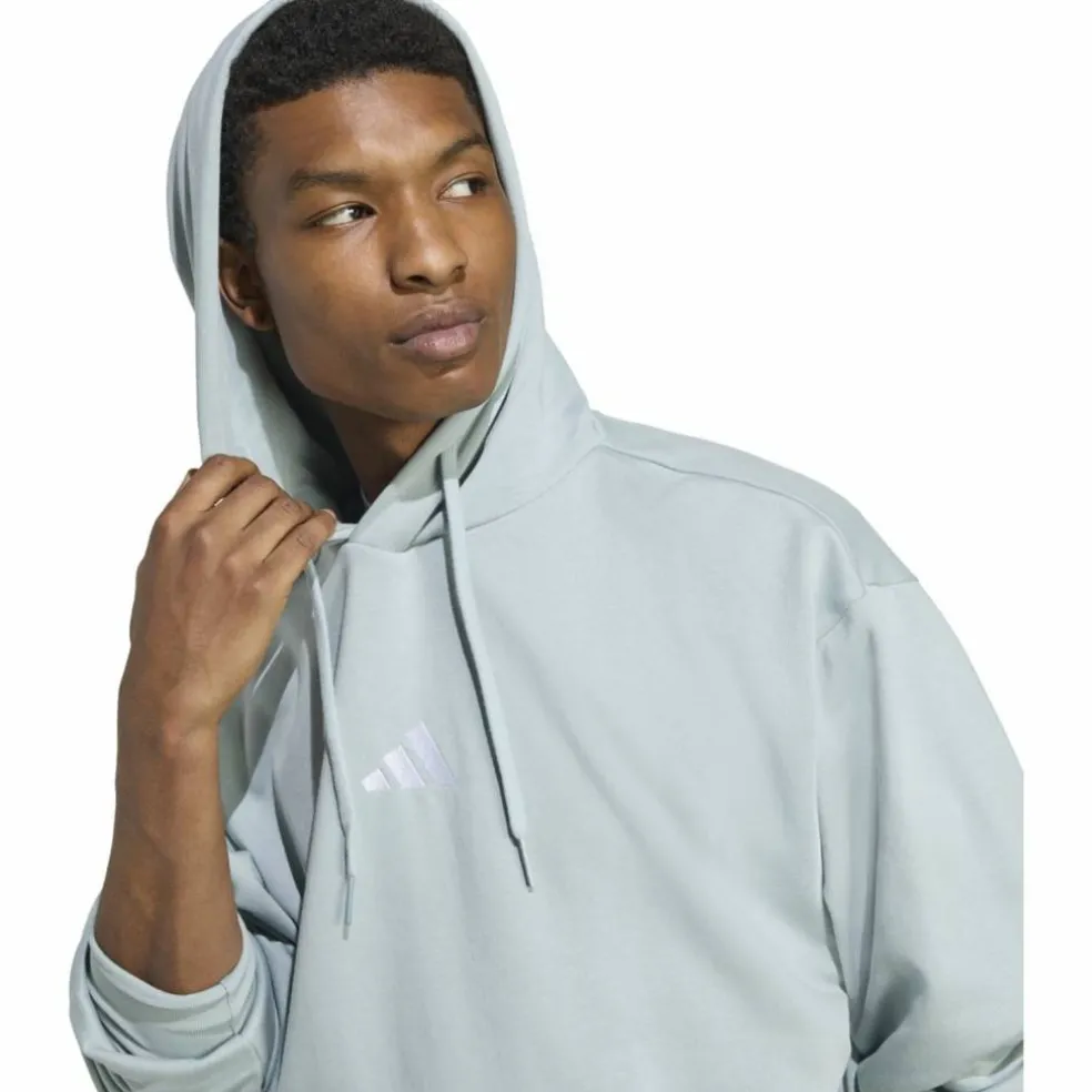 Essentials Feelcozy Herren Kapuzensweater