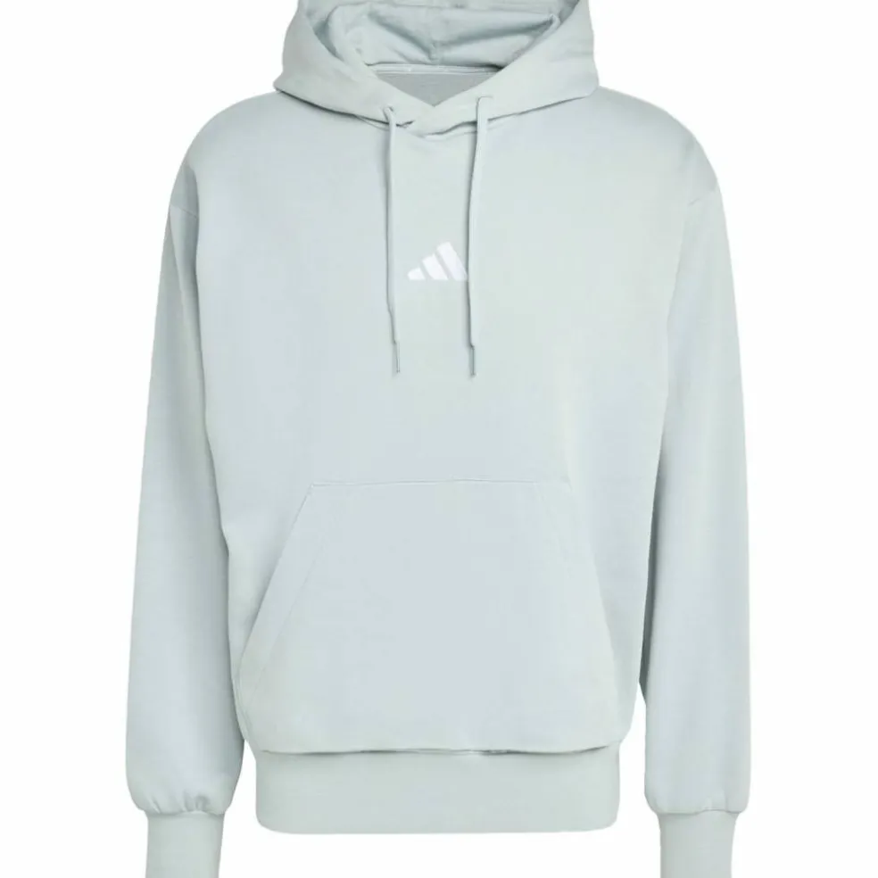 Essentials Feelcozy Herren Kapuzensweater
