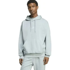 Essentials Feelcozy Herren Kapuzensweater