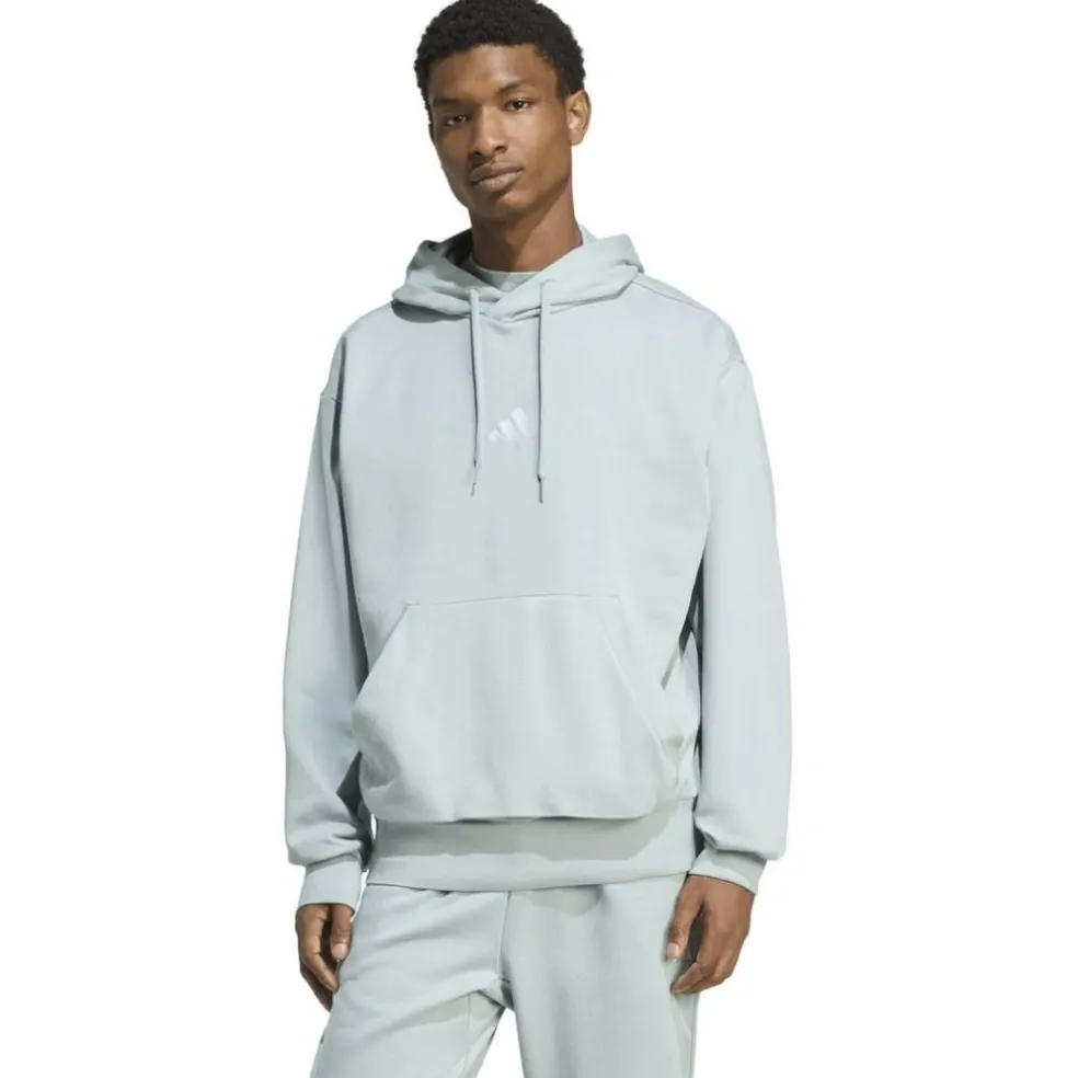 Essentials Feelcozy Herren Kapuzensweater